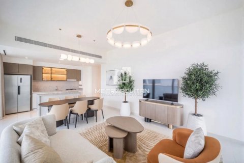 Appartement à EMAAR Beachfront, Dubai Harbour, Dubai, 2 chambres, 130 m², № 74132 - photo 3
