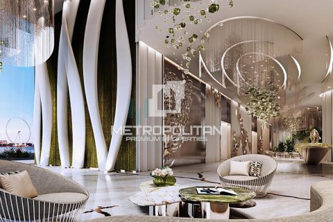 Apartamento en Dubai Harbour, Dubai, 2 dormitorios, 141 m², № 74125 - foto 7