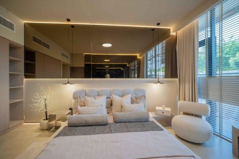 Apartamento en Jumeirah Village Triangle, Dubai, 1 dormitorio, 85 m², № 123792 - foto 4