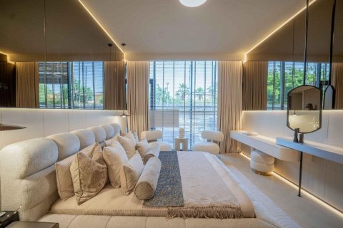Apartamento en Jumeirah Village Triangle, Dubai, 1 dormitorio, 85 m², № 123792 - foto 9