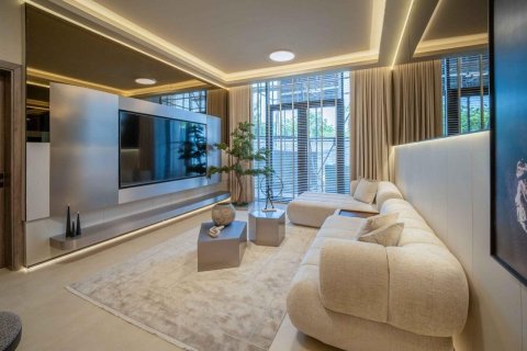 Apartamento en Jumeirah Village Triangle, Dubai, 1 dormitorio, 85 m², № 123792 - foto 5