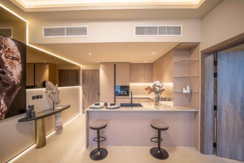 Apartamento en Jumeirah Village Triangle, Dubai, 1 dormitorio, 85 m², № 123792 - foto 8