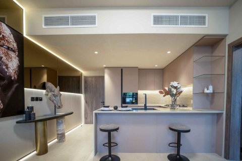 Apartamento en Jumeirah Village Triangle, Dubai, 1 dormitorio, 85 m², № 123792 - foto 3