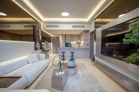 Appartement à Jumeirah Village Triangle, Dubai, 1 chambre, 85 m², № 123792