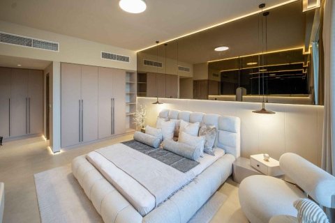 Apartamento en Jumeirah Village Triangle, Dubai, 1 dormitorio, 85 m², № 123792 - foto 10