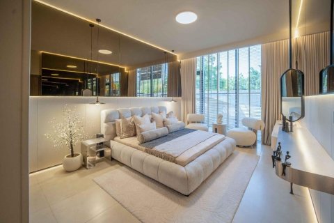 Appartement à Jumeirah Village Triangle, Dubai, 2 chambres, 85 m², № 123791
