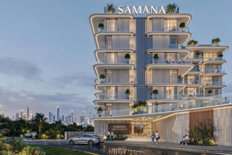 Appartement à Dubai, 2 chambres, 88 m², № 123788 - photo 9