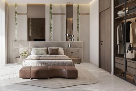 Appartement à Dubai, 2 chambres, 88 m², № 123788 - photo 2