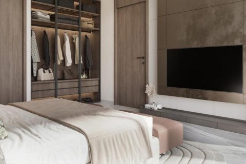 Appartement à Dubai, 2 chambres, 88 m², № 123788 - photo 4