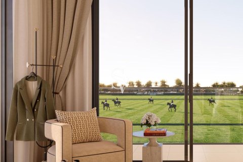 Villa en Dubai Investment Park, Dubai, 4 dormitorios, 317 m², № 118609 - foto 18