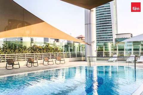 Appartement à Dubai, 1 chambre, 92.3 m², № 141623 - photo 8