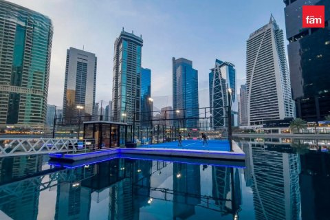 Appartement à Dubai, 1 chambre, 92.3 m², № 141623 - photo 9