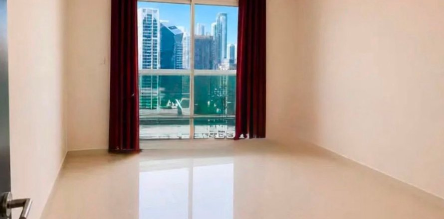 Appartement à Dubai, 1 chambre, 92.3 m², № 141623