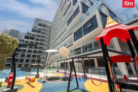 Apartamento en Arjan, Dubai, 1 dormitorio, 84.4 m², № 141622 - foto 13