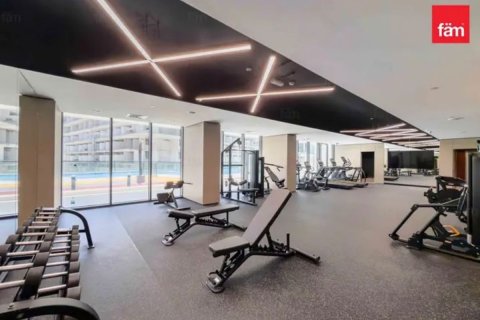 Apartamento en Arjan, Dubai, 1 dormitorio, 84.4 m², № 141622 - foto 6