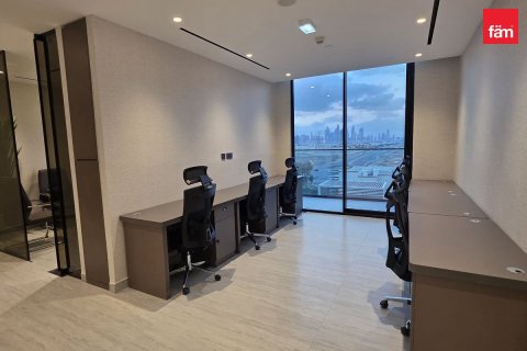 Office in Dubai 55.7 sq.m. № 141620