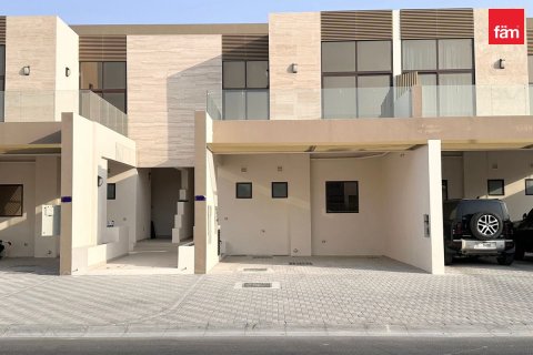 Villa in Dubai 4 bedrooms, 187.6 sq.m. № 141624