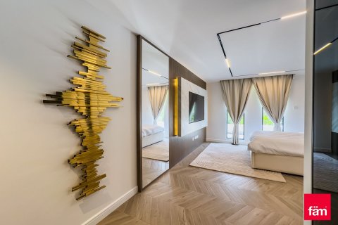 Villa à Dubai Hills Estate, Dubai, 5 chambres, 1051.3 m², № 141619 - photo 13