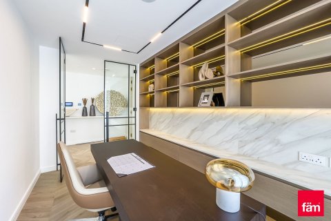 Villa à Dubai Hills Estate, Dubai, 5 chambres, 1051.3 m², № 141619 - photo 14