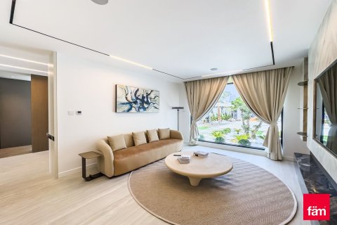 Villa in Dubai Hills Estate, Dubai 5 bedrooms, 1051.3 sq.m. № 141619