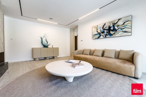Villa à Dubai Hills Estate, Dubai, 5 chambres, 1051.3 m², № 141619 - photo 7