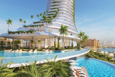 COMO RESIDENCES في نخلة جميرا, دبي, رقم 3668