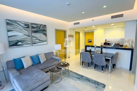 Apartment in Aykon City, Business Bay, Dubai 2 bedrooms, 100 sq.m. № 3657