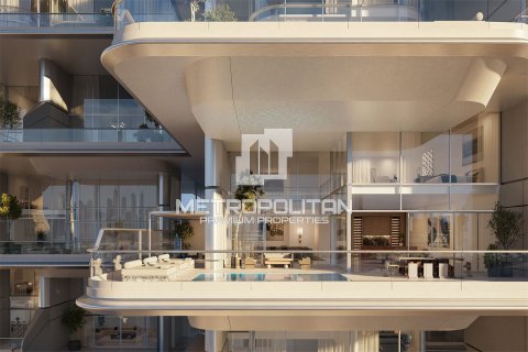 Apartment in Palm Jumeirah, Dubai 2 bedrooms, 261 sq.m. № 3658