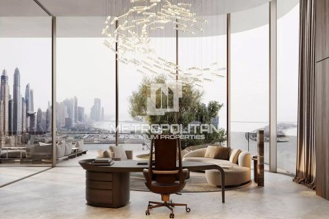 Apartment in Palm Jumeirah, Dubai 2 bedrooms, 261 sq.m. № 3658 - photo 7