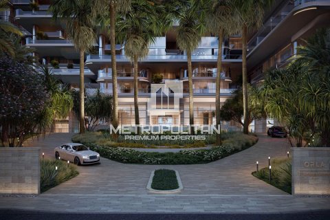 Apartment in Palm Jumeirah, Dubai 2 bedrooms, 261 sq.m. № 3658 - photo 5