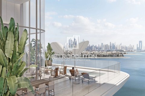 Apartment in Palm Jumeirah, Dubai 2 bedrooms, 261 sq.m. № 3658 - photo 6