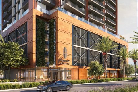 HADLEY HEIGHTS في دائرة قرية جميرا, دبي, رقم 3659