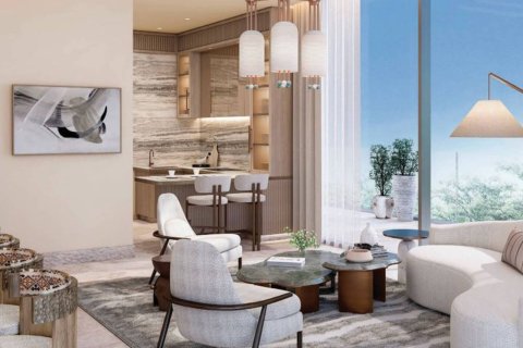 Apartment in Nadd Al Sheba, Dubai 1 bedroom, 72 sq.m. № 103506