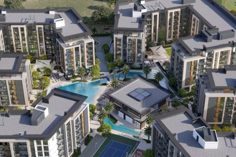 Apartment in Dubai Land, Dubai studio, 45 sq.m. № 103504 - photo 8