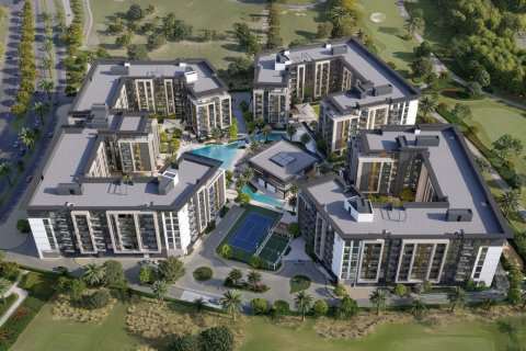 Apartment in Dubai Land, Dubai studio, 45 sq.m. № 103504 - photo 7