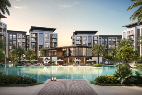 Apartment in Dubai Land, Dubai studio, 45 sq.m. № 103504 - photo 9