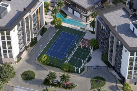 Apartment in Dubai Land, Dubai studio, 45 sq.m. № 103504 - photo 3