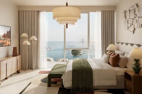 Appartement à EMAAR Beachfront, Dubai Harbour, Dubai, 1 chambre, 77 m², № 103508 - photo 18