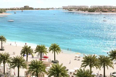 Appartement à EMAAR Beachfront, Dubai Harbour, Dubai, 1 chambre, 77 m², № 103508 - photo 10