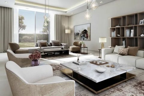 Villa in Dubai Land, Dubai 4 bedrooms, 577 sq.m. № 103507 - photo 12