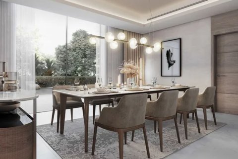 Villa in Dubai Land, Dubai 4 bedrooms, 577 sq.m. № 103507
