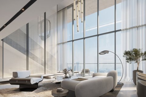 Apartment in Dubai Harbour, Dubai 1 bedroom, 100 sq.m. № 103510