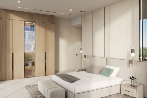 Apartment in Dubai 1 bedroom, 65 sq.m. № 103505