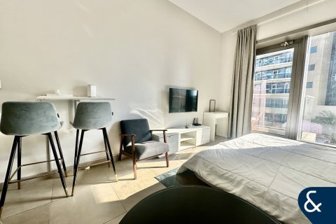 Apartment in Sparkle Towers, Dubai Marina, Dubai studio, 38 sq.m. № 75380 - photo 9