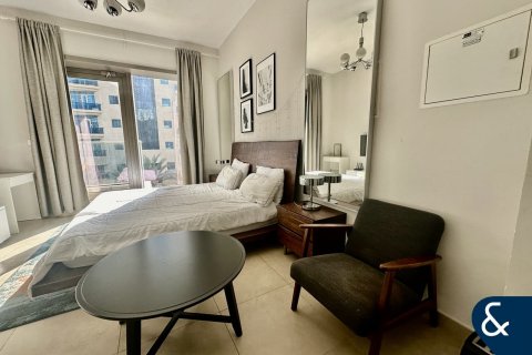 Apartment in Sparkle Towers, Dubai Marina, Dubai studio, 38 sq.m. № 75380 - photo 3