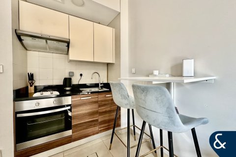 Apartment in Sparkle Towers, Dubai Marina, Dubai studio, 38 sq.m. № 75380 - photo 4