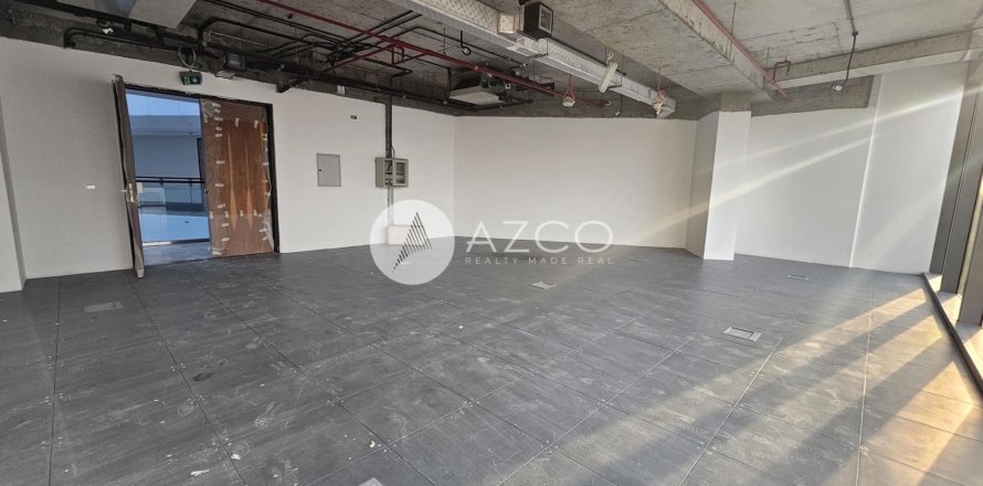Office in Bur Dubai, Dubai 82.7 sq.m. № 42408