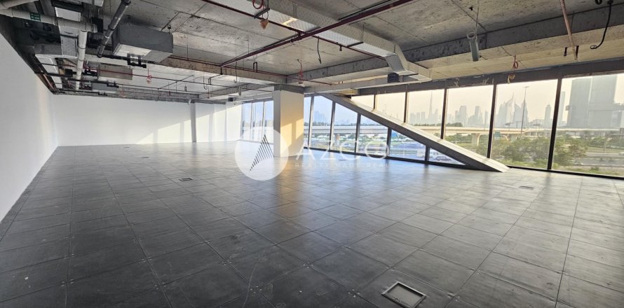 Офис в Bur Dubai, Дубай, 258.7м², № 42407