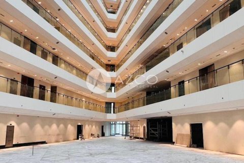 Снять в аренду офис в Bur Dubai, Дубай: 258.7м², № 42407 - фото 7