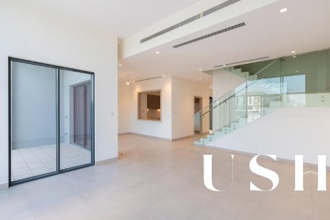 Снять в аренду таунхаус в Al Furjan, Дубай: 3 спальни, 238м², № 42400 - фото 14